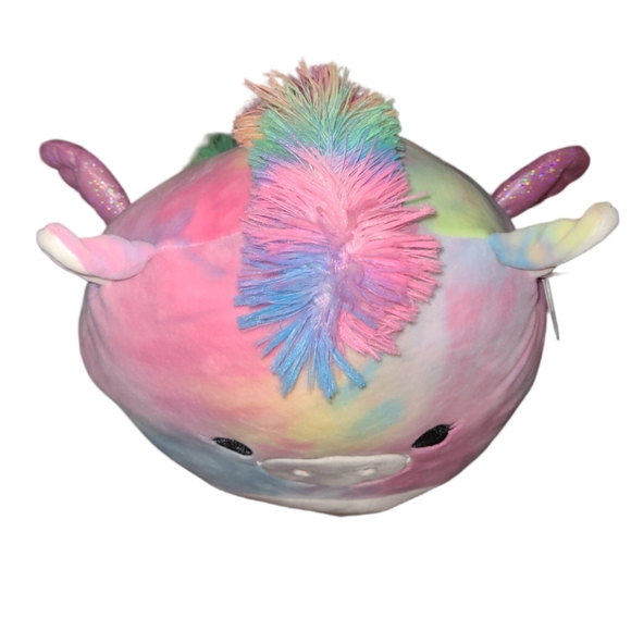 Squishmallow Pegacorn Percy - Picture 6 of 10